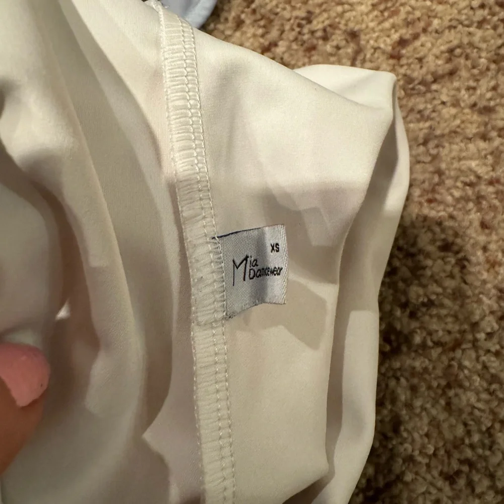 Mia Dancewear Leotard - Picture 2 of 3